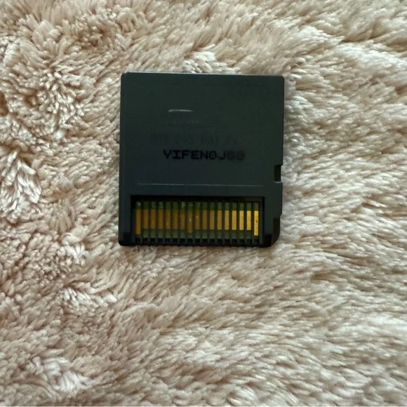 Nintendo DS My French Coach Game - Picture 7 of 7